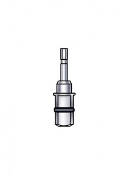 Abutment Driver Tips